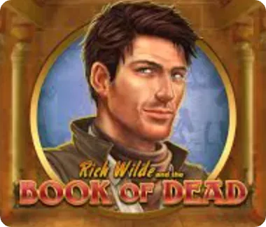 Book of Dead Egyptische gokkast bij Lalabet Nederland