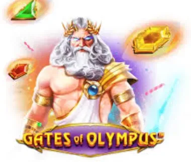 Gates of Olympus Zeus slot spelen bij Lalabet online casino