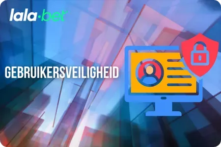 Gebruikersveiligheid staat op de eerste plaats