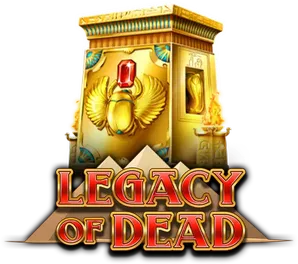 Legacy of Dead slot machine bij Lalabet online casino Nederland