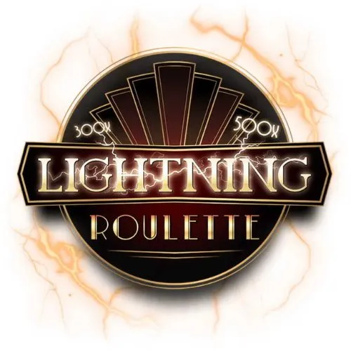 Lightning Roulette live casino spel bij Lalabet Nederland